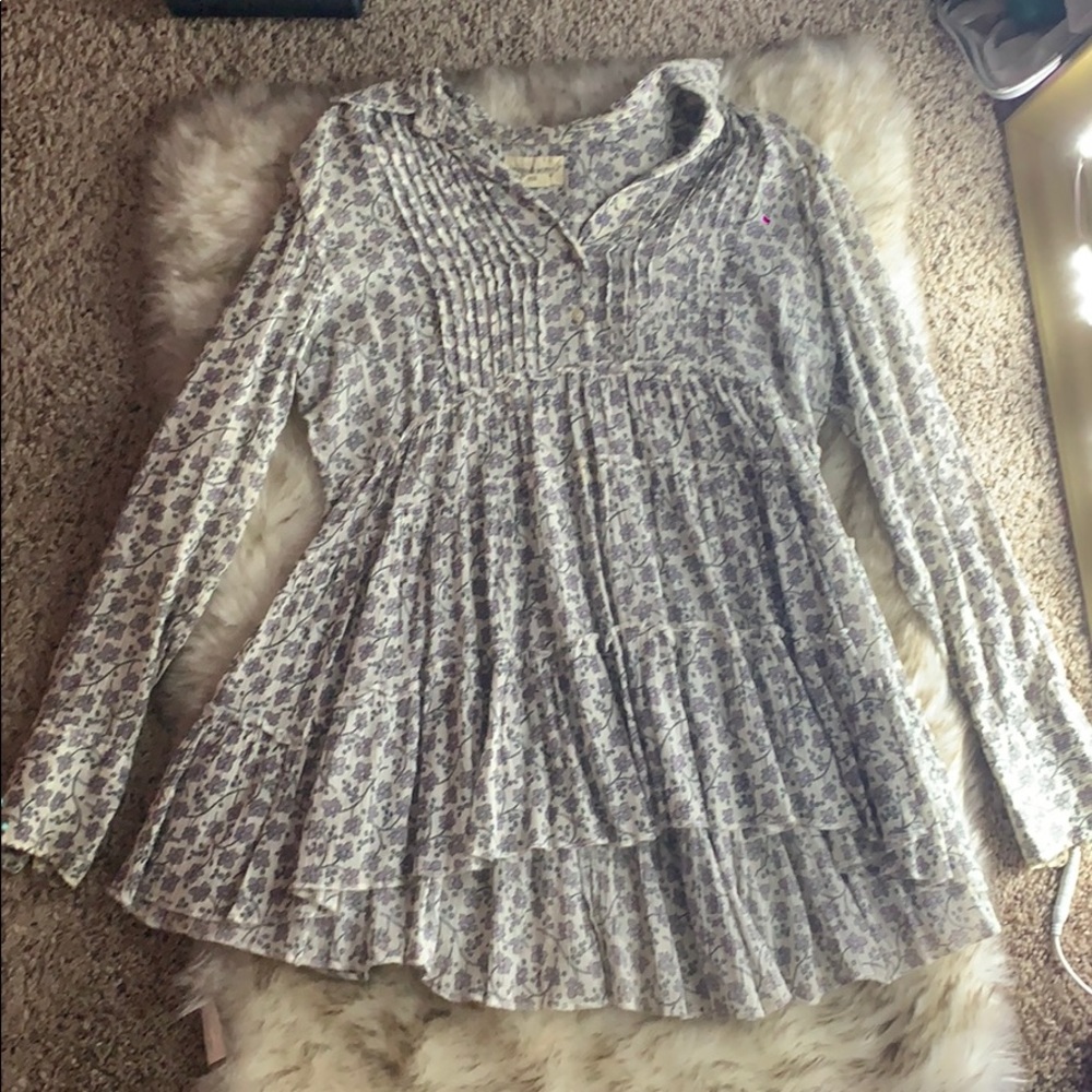 Ralph Lauren blouse